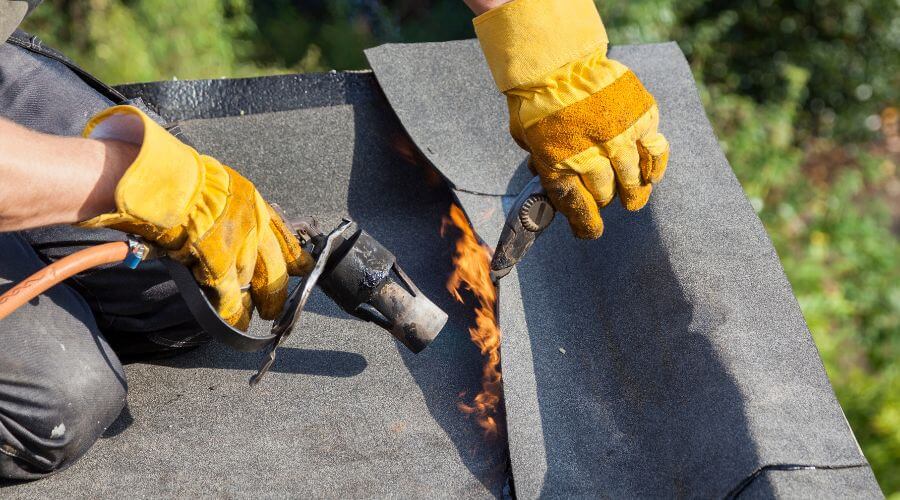 Professional flood damage restoration services in Sandia Park, NM